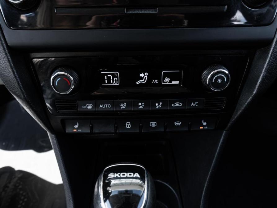 Skoda Rapid I Рестайлинг Ставрополь  - изображение 14