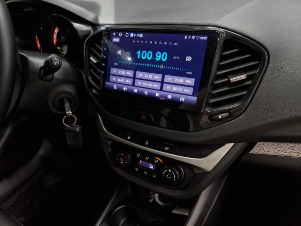 Lada (ВАЗ) Vesta I с пробегом 2019 года, цена 983 000 рублей, 198613 км, универсал, Автокод Объявления