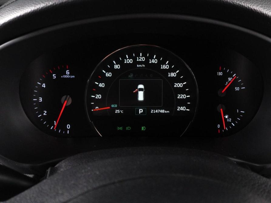 Kia Sorento III Prime Минеральные Воды  - изображение 24