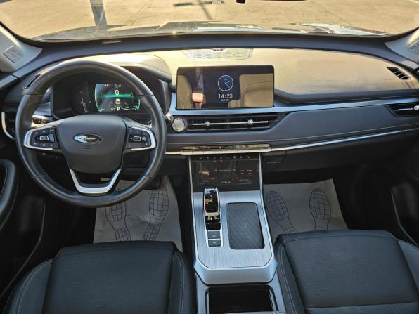 Chery Tiggo 4 Pro I с пробегом 2023 года, цена 1 624 995 рублей, 38148 км, внедорожник, Автокод Объявления
