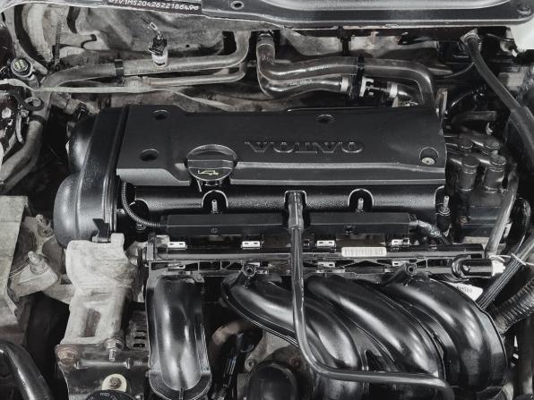 Volvo S40 II с пробегом 2006 года, цена 470 000 рублей, 228141 км, седан, Автокод Объявления