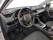 Toyota RAV4 V (XA50) Москва  - изображение 44