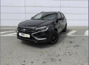 Lada (ВАЗ) Vesta I Рестайлинг (NG) Ставрополь  - изображение 25