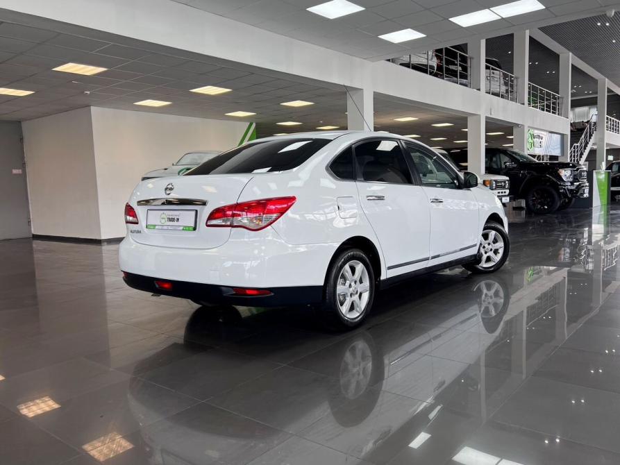 Nissan Almera III (G15) Тверь  - изображение 2