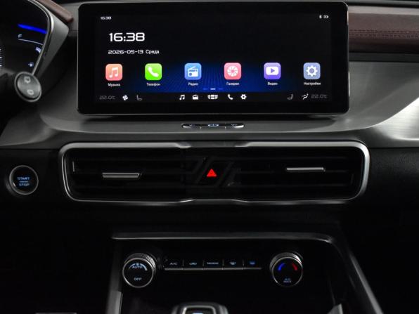 Geely Coolray I с пробегом 2021 года, цена 1 798 900 рублей, 60973 км, внедорожник, Автокод Объявления