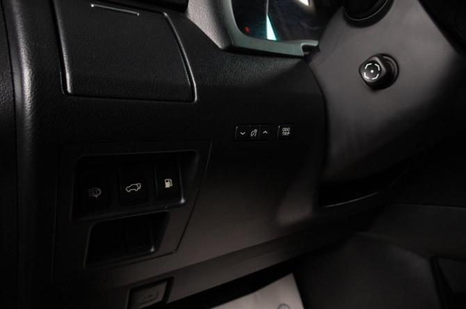 Lexus RX III с пробегом 2012 года, цена 2 199 000 рублей, 140000 км, внедорожник, Автокод Объявления