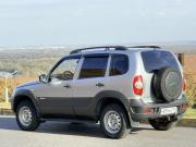 Chevrolet Niva I Рестайлинг Уфа  - изображение 15