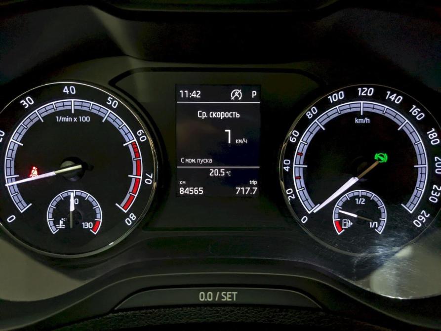 Skoda Karoq I Москва  - изображение 26
