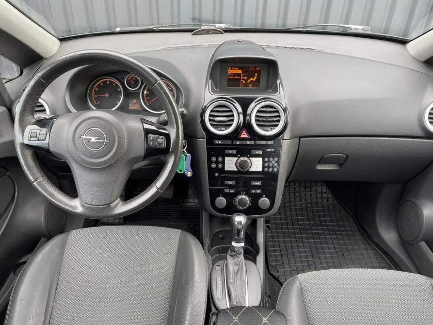 Opel Corsa D Самара  - изображение 9