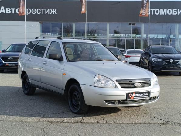 Lada (ВАЗ) Priora I с пробегом 2010 года, цена 139 000 рублей, 230089 км, универсал, Автокод Объявления