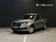 Lada (ВАЗ) Granta I Рестайлинг Челябинск  - изображение 20