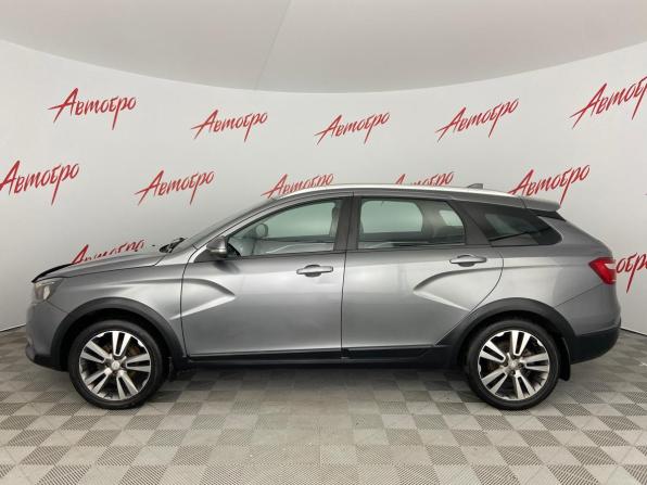 Lada (ВАЗ) Vesta I с пробегом 2017 года, цена 1 075 000 рублей, 125842 км, универсал, Автокод Объявления