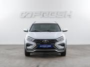 Lada (ВАЗ) Vesta I Рестайлинг (NG) Москва  - изображение 24