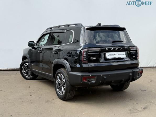 Haval Dargo с пробегом 2023 года, цена 2 500 000 рублей, 28158 км, внедорожник, Автокод Объявления