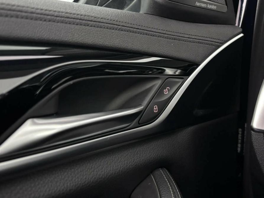 BMW 5 серии VII (G30/G31/G38) Псков  - изображение 17