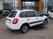 Lada (ВАЗ) Granta I Рестайлинг Брянск  - изображение 17