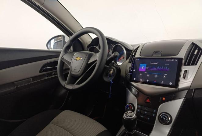 Chevrolet Cruze I Рестайлинг с пробегом 2013 года, цена 840 000 рублей, 187547 км, хэтчбек, Автокод Объявления