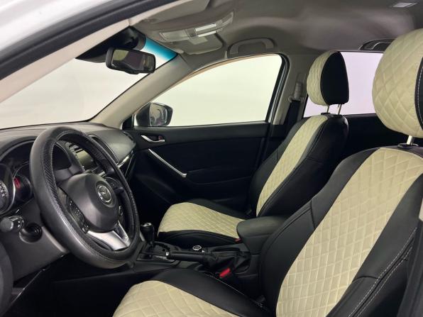 Mazda CX-5 I с пробегом 2012 года, цена 1 229 000 рублей, 255000 км, внедорожник, Автокод Объявления