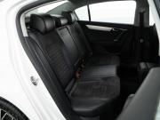 Volkswagen Passat B7 Москва  - изображение 27