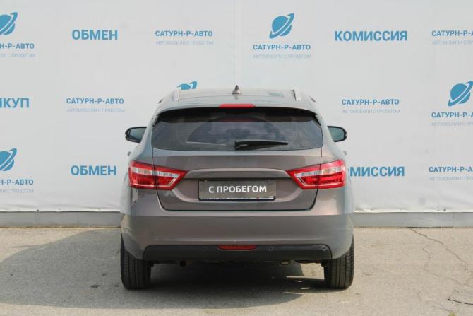Lada (ВАЗ) Vesta I с пробегом 2019 года, цена 990 000 рублей, 59000 км, универсал, Автокод Объявления