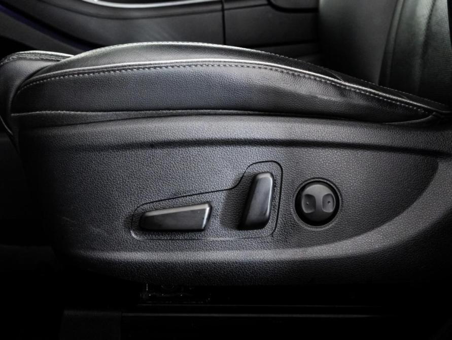 Hyundai Santa Fe IV Рестайлинг Санкт-Петербург  - изображение 22