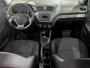 Kia Rio III Рестайлинг Москва  - изображение 22