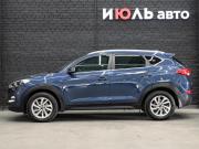 Hyundai Tucson III Екатеринбург  - изображение 29
