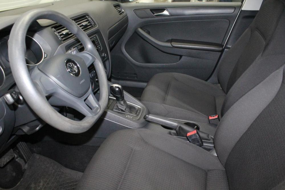 Volkswagen Jetta VI Рестайлинг Кемерово  - изображение 14