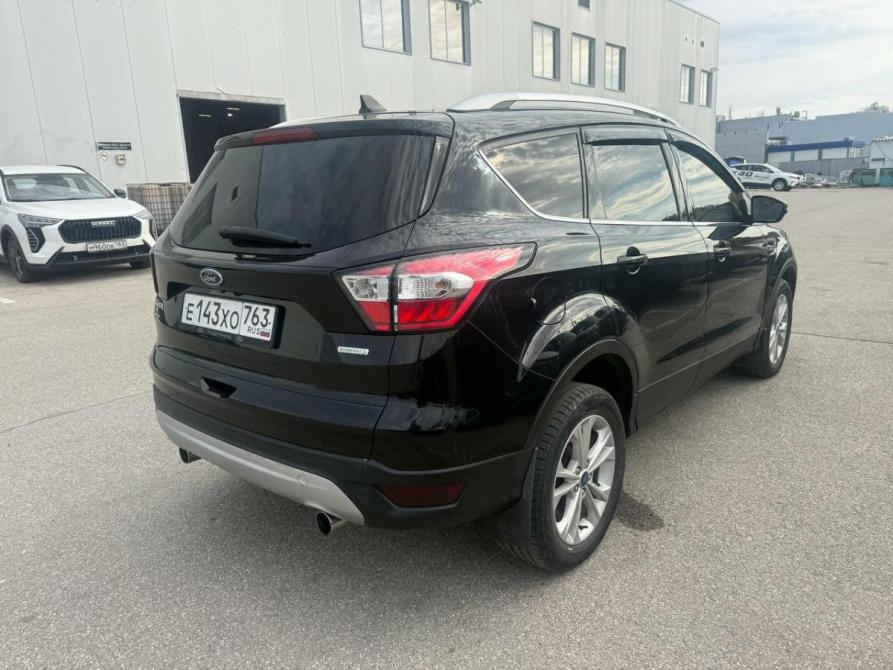 Ford Kuga II Рестайлинг Тольятти  - изображение 3