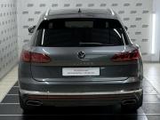 Volkswagen Touareg III Красноярск  - изображение 46