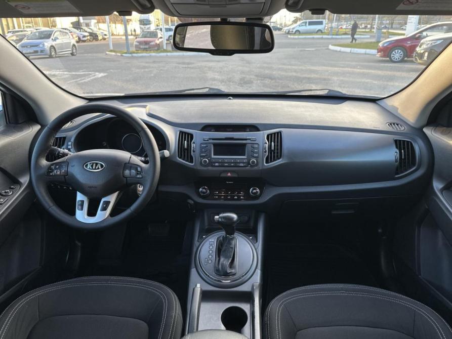 Kia Sportage III Йошкар-Ола  - изображение 17