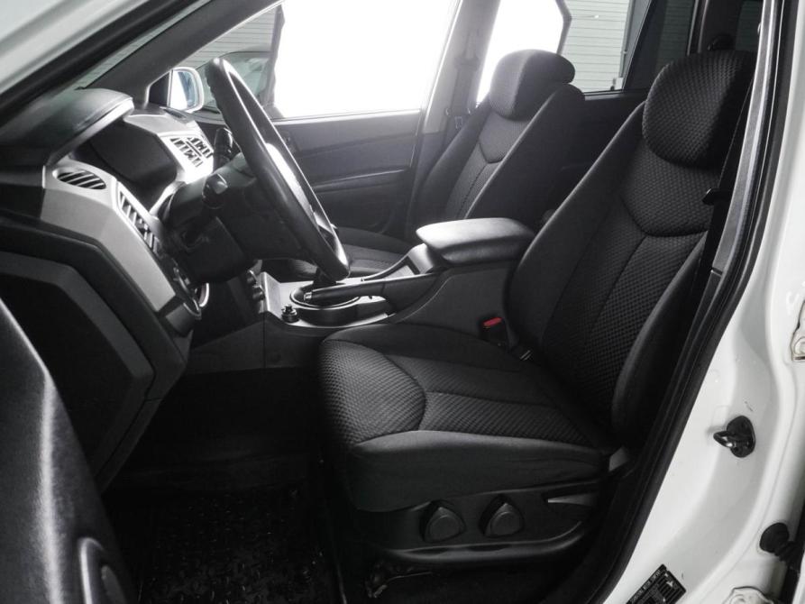 SsangYong Kyron I Рестайлинг Воронеж  - изображение 10