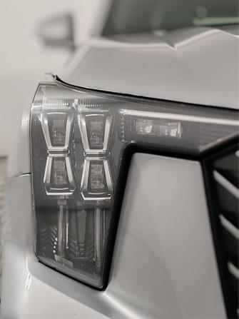 GAC GS8 II с пробегом 2024 года, цена 3 148 000 рублей, 99949 км, внедорожник, Автокод Объявления