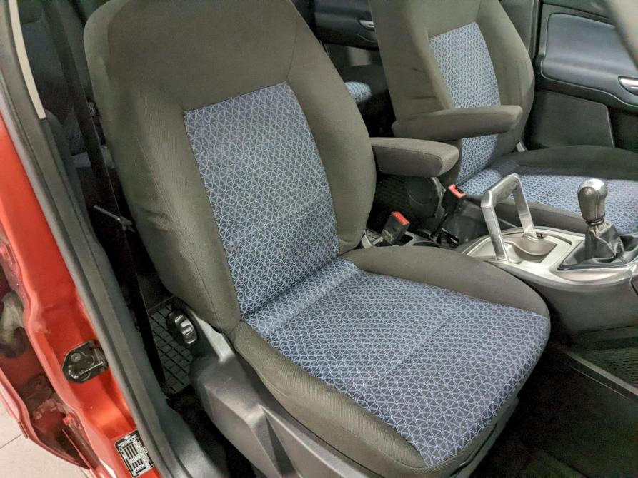 Ford Galaxy II Москва  - изображение 21