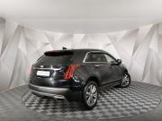 Cadillac XT5 I Рестайлинг Москва  - изображение 23