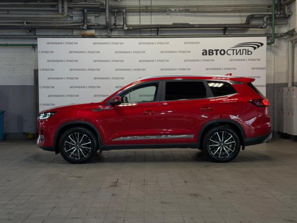 Chery Tiggo 8 Pro I с пробегом 2023 года, цена 1 999 000 рублей, 57538 км, внедорожник, Автокод Объявления