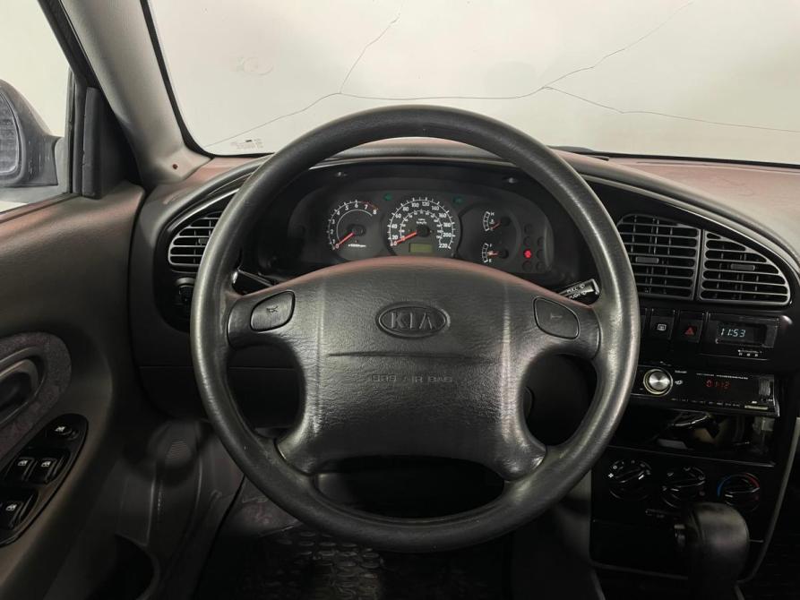 Kia Spectra I Рестайлинг 2 Воронеж  - изображение 11