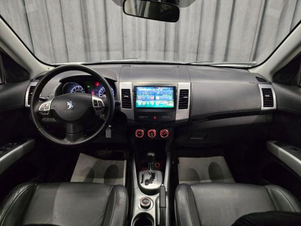 Peugeot 4007 с пробегом 2011 года, цена 920 000 рублей, 240000 км, внедорожник, Автокод Объявления