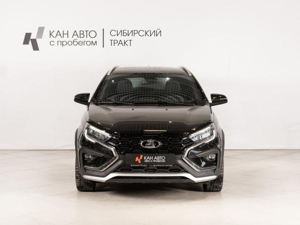 Lada (ВАЗ) Vesta I Рестайлинг (NG) с пробегом 2025 года, цена 1 670 000 рублей, 35121 км, универсал, Автокод Объявления