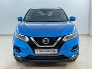 Nissan Qashqai II Рестайлинг Москва  - изображение 20