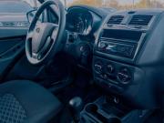 Lada (ВАЗ) Granta I Рестайлинг Волгоград  - изображение 22