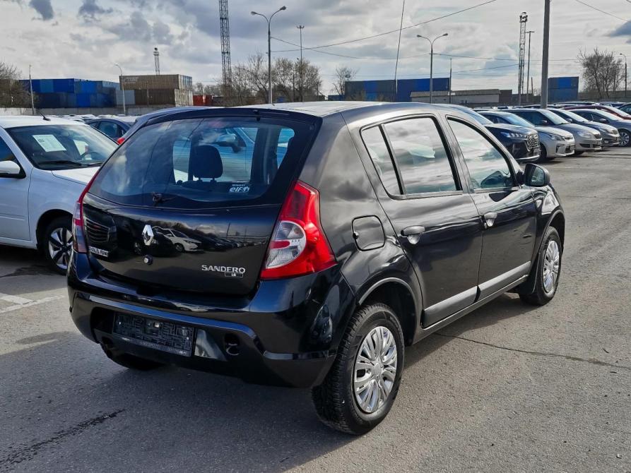 Renault Sandero I Нижний Новгород  - изображение 3