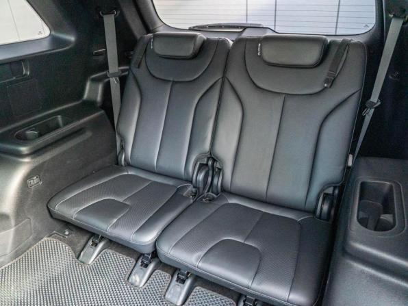 Hyundai Santa Fe IV с пробегом 2020 года, цена 3 100 000 рублей, 66126 км, внедорожник, Автокод Объявления