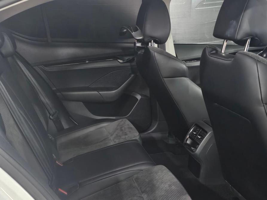Skoda Octavia IV (A8) Краснодар  - изображение 26