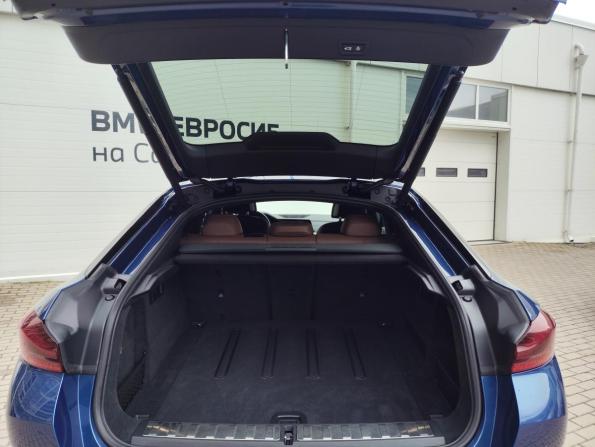 BMW X6 III (G06) с пробегом 2020 года, цена 7 990 000 рублей, 88727 км, внедорожник, Автокод Объявления