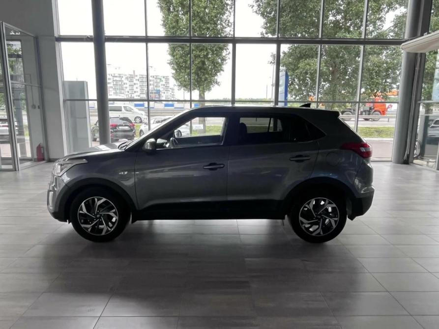 Hyundai Creta I Воронеж  - изображение 8
