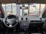 Ford Fusion I Рестайлинг Краснодар  - изображение 18