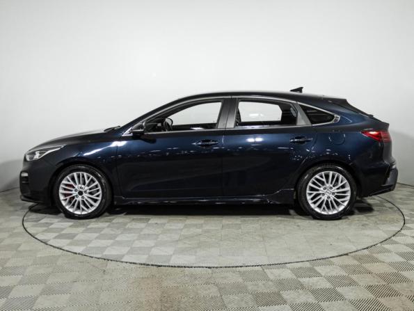 Kia K3 II с пробегом 2019 года, цена 2 199 700 рублей, 65233 км, хэтчбек, Автокод Объявления