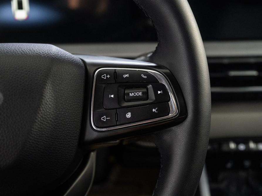 Chery Tiggo 7 Pro Max I Иркутск  - изображение 12