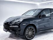 Porsche Cayenne II (958) Уфа  - изображение 40
